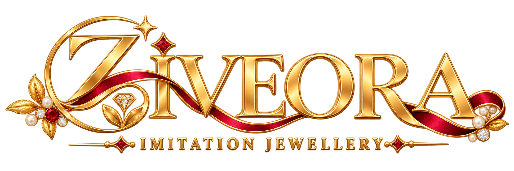 Ziveora Jewellery